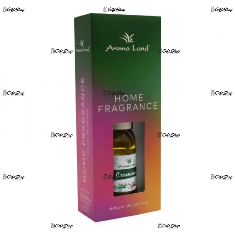 Jasmine, difuzor de parfum , 125ml